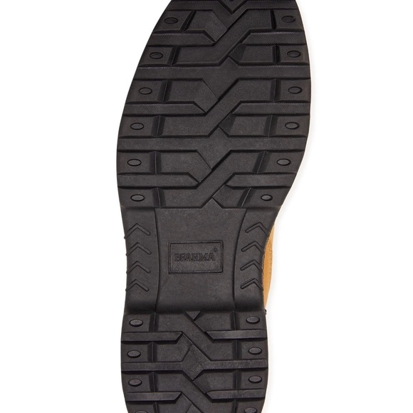 Brahma Wheat and Black Men\'s Boots main image 5